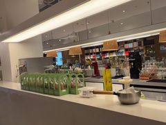 -四季餐厅(华苑店)