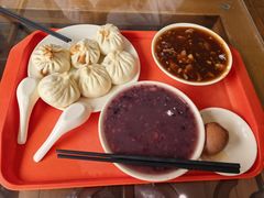 -庆丰包子铺(羊坊店路店)