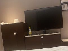 -上海龙之梦万丽酒店