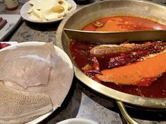 -小龙坎火锅(全球总店)
