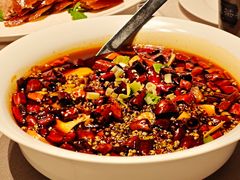 -四季民福烤鸭店(外滩外白渡桥店)