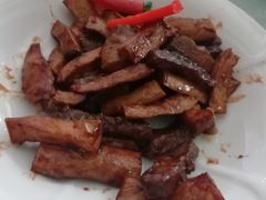 -世贸万锦大酒店·江南春中餐