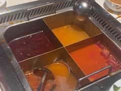 -海底捞火锅(海悦天地店)