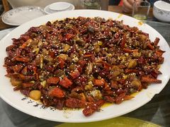 -江湖黑大兔(杨家坪店)