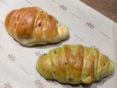 -红跑车蛋糕世界(清江路店)