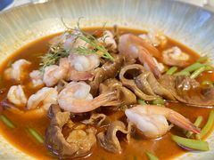 -民国红公馆(老门东店)