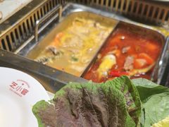 -芝小官毛肚火锅海鲜自助(淮安清江浦区新亚店)