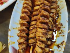 -白鹿原·西安菜·名小吃(王府井店)