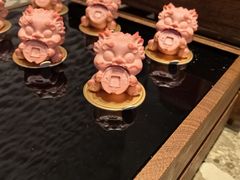 -金鸡湖大酒店·金咖啡厅(国宾路店)