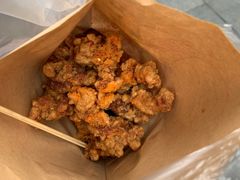 -八一路好吃街(雨田商务大厦店)