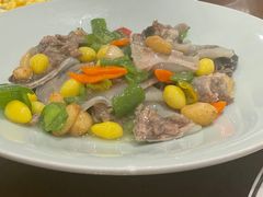-三凤酒家·百年无锡菜(清扬茂业店)