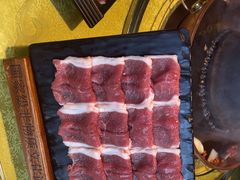-东来顺饭庄(金泉广场店)