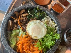 -친구亲顾韩国烤肉专门店(蓉花里店)