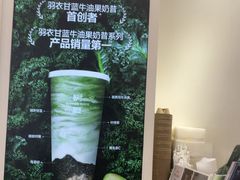 -树夏(金楠天街店)