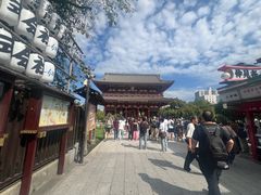 -浅草寺