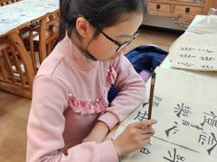 -艺起长大少儿美术教育(丹凤花园校区)
