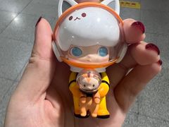 -泡泡玛特POPMART(合生汇店)