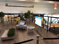 -东浩兰生上海世博展览馆