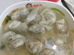-南城香·饭香串香馄饨香(富丰桥店)