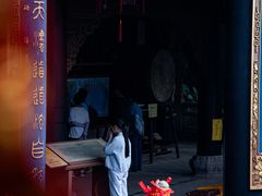 -关岳庙