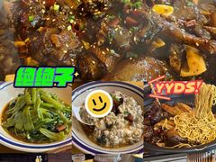 -回味黑鸭煲·始于2006(万松园店)