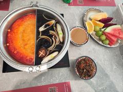 -一绪に寿喜烧(夫子庙水游城店)