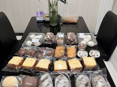 -来噻布布 Lets BUBU