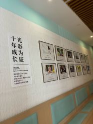 -小阿福儿童摄影(华中智谷店)