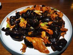 -蔡家酒楼(一德街店)