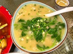 特色豌豆汤-新繁老號豌豆汤饭店·江湖菜(宝光寺店)