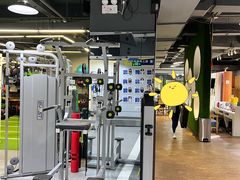 -恒之健私人定制健身(成山店)