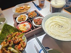 -火山屋台(新街口店)