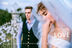 -太古映画婚纱摄影(天河店)