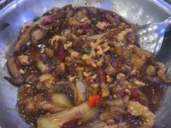 -潮喜竹溪荔湖酒家(荔枝湾店)