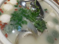 -山明水秀农庄