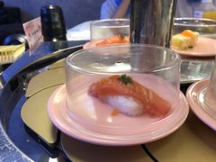 -争鲜回转寿司(东方银座店)