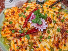 -纸盐河码头火锅(十八梯店)