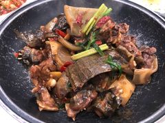-茗荔园农庄(大涌店)