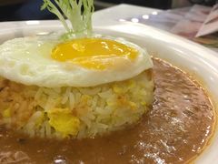 窝蛋免治牛肉饭-和平馆·地道港澳茶餐厅(西门口店)