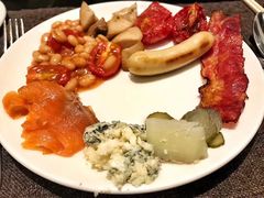 -深圳四季酒店·馥自助餐厅