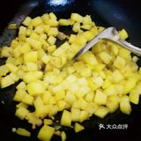 土豆恐饭