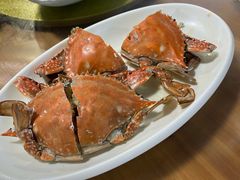 -阿弟特色海鲜餐厅·大排档(平潭店)