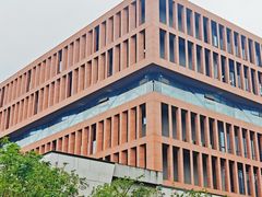 -杭州电子科技大学(下沙校区)