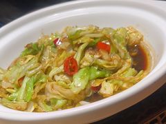 -楼兰新疆主题餐厅(苏州中心店)