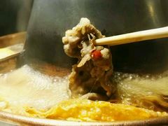 -正福居老北京正宗铜锅泉水涮肉(彰化路店)