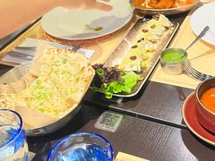 -克比叔叔印度餐厅Kebabs on the Grille (人民广场店)