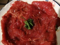 -喜悦小串丹东小黄牛海鲜烧烤大排档(民主广场店)