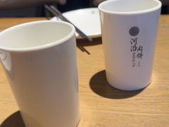 -河沿肉饼Beijing Pie(锡拉胡同店)