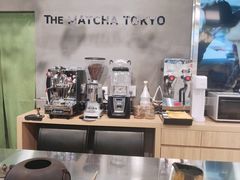 -THE MATCHA TOKYO抹茶东京