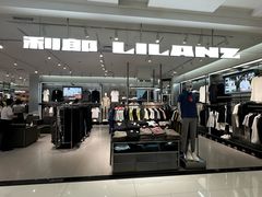 -盛京大奥莱(沈阳奥体店)